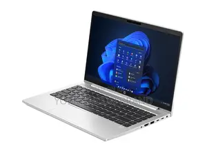 New Laptop HP ProBook 440 G4 8GB Intel Core I5 SSD 512GB