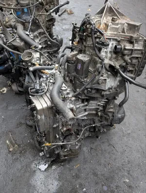 2008-2015 Lexus Es350 2gr Engine 22pins Gearbox Direct Japan