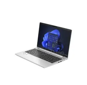 New Laptop HP ProBook 440 G10 8GB Intel Core I5 SSD 512GB