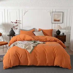 Turkish Duvet And Bedsheet Sets With Duvet Cover