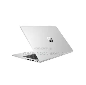 New Laptop HP EliteBook 840 G9 8GB Intel Core I5 SSD 512GB