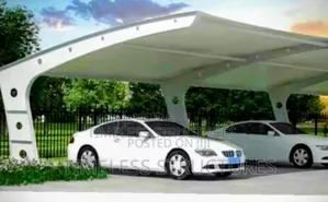 Carport Membrane