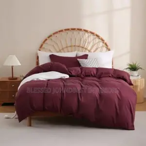 Soft Complete Duvet Sets