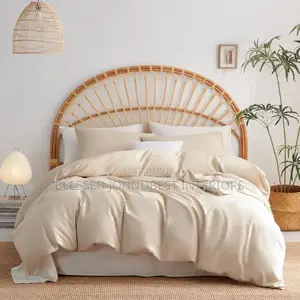 Detachable Complete Duvet Cover Sets