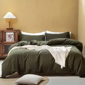 Quality Duvet And Bedsheet Sets
