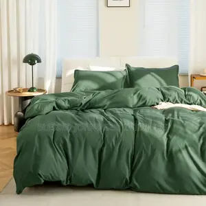 Quality Duvet And Bedsheet Sets