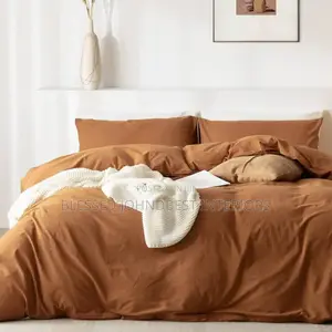 Quality Duvet And Bedsheet Sets