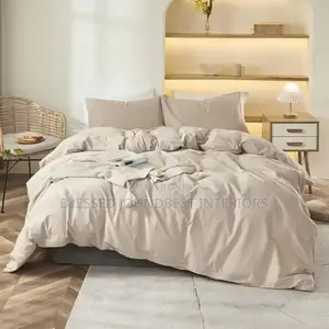 Detachable Duvet Sets