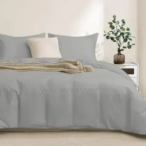 Quality Duvet And Bedsheet Sets