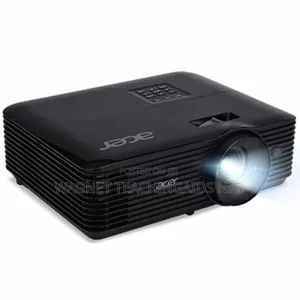 Acer X1126ah 4000 Lumens Svga Dlp Projector