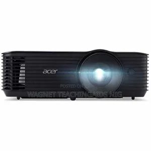Acer X1126ah 4000 Lumens Svga Dlp Projector