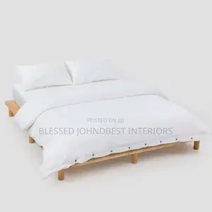 Quality Detachable Duvet Sets With 2 Pillows