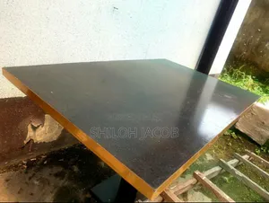 Dinning Table and 2 Chairs