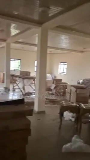Open Plan Office / Hall for Rent