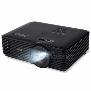 Acer X1126ah 4000 Lumens Svga Dlp Projector