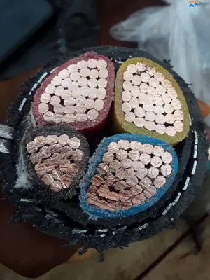 Electrical Cable