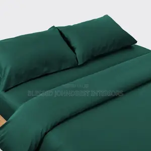 Quality Duvet And Bedsheet Sets
