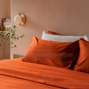 Quality Duvet And Bedsheet Sets