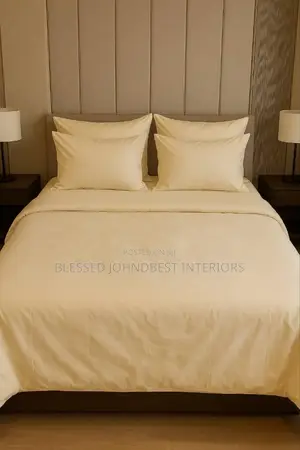 Quality Duvet And Bedsheet Sets