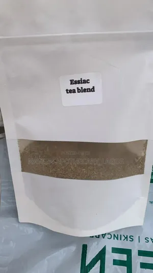 Essiac Tea Powder