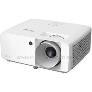 Optoma  Zh520 5500-lumen Full Hd Laser Dlp Projector