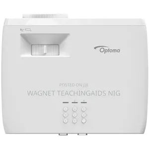 Optoma  Zh520 5500-lumen Full Hd Laser Dlp Projector
