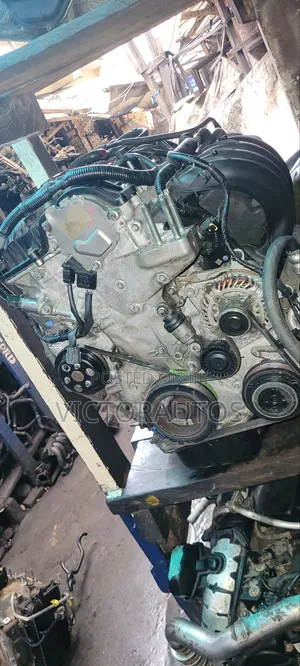 Mazda Cx9 4 Plug
