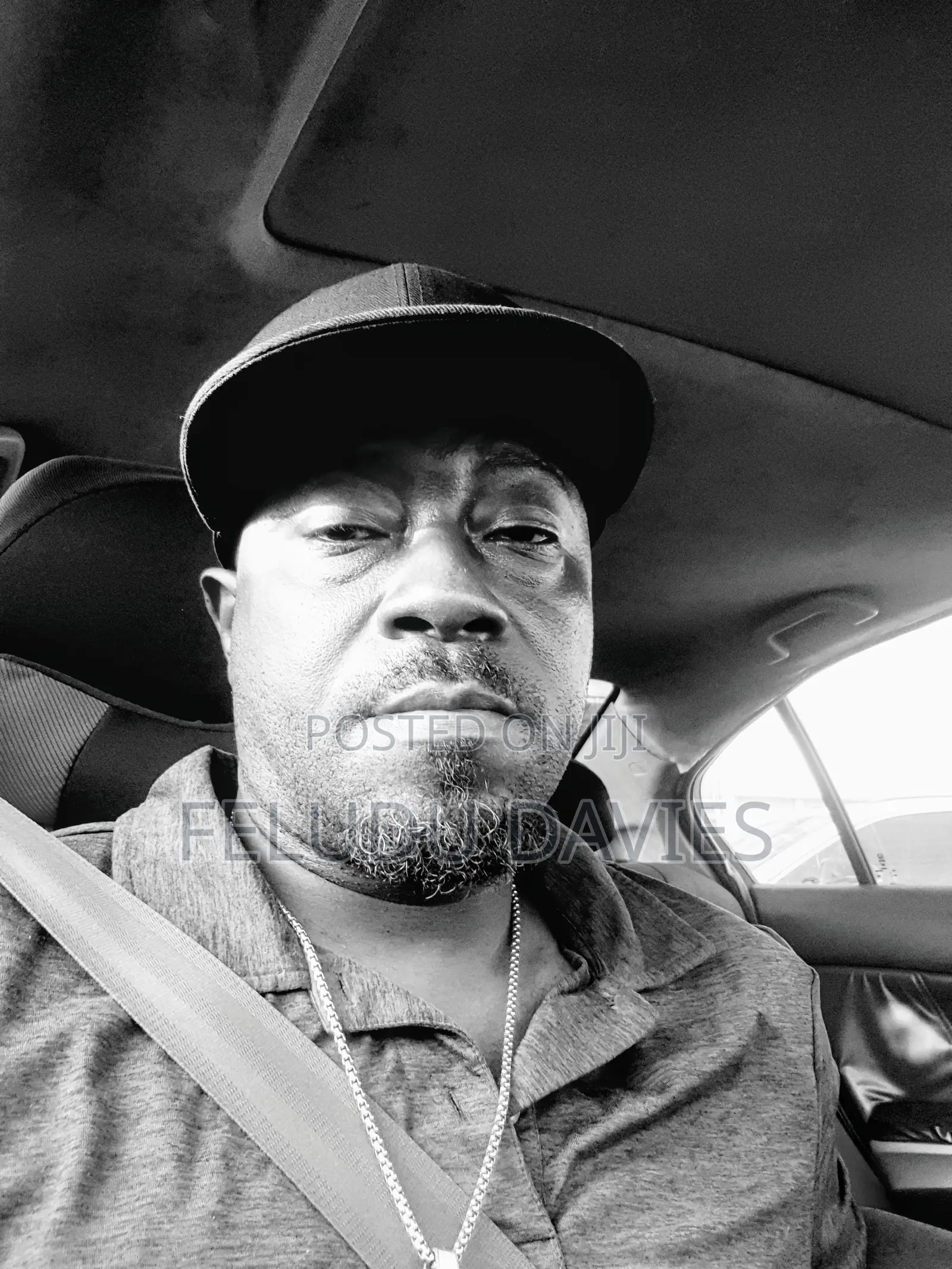 Driver for a Carlot