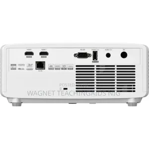 Optoma Zh520 5500 Lumens Full Hd Laser Projector