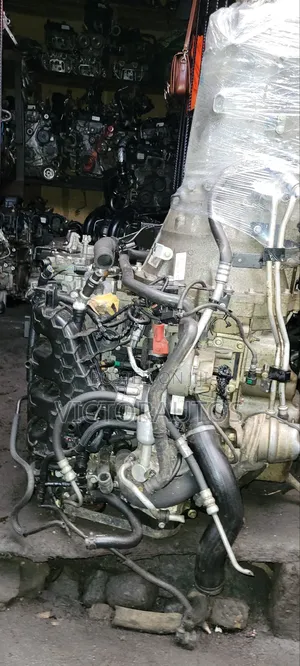 Ford Edge 4 Plugs
