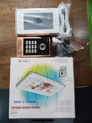 Video Doorbell