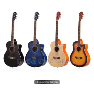 Box Guitar