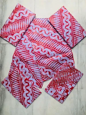 Handmade Batik