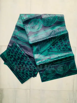 Handmade Batik