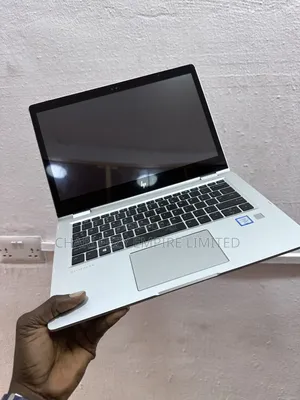 Laptop HP EliteBook X360 1030 G2 8GB Intel Core I5 SSD 256GB