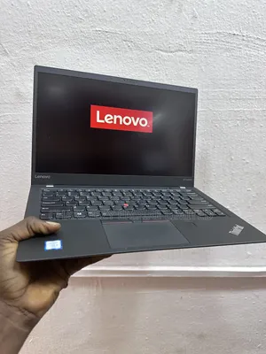 Laptop Lenovo ThinkPad X1 Carbon 8GB Intel Core I5 SSD 256GB