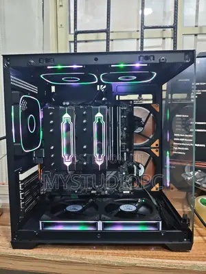 New Desktop Computer 32GB Intel Core I5 HDD+SSD 2T