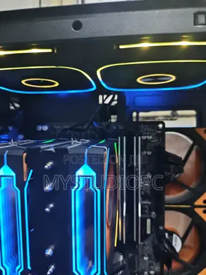 New Desktop Computer 32GB Intel Core I5 HDD+SSD 2T
