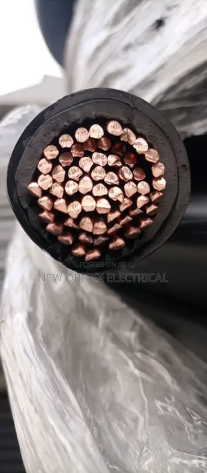 Electrical Cable