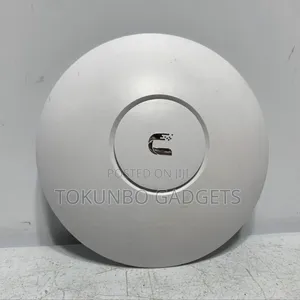 Ubiquiti Unifi Ap Ac Lite Wireless Access Point