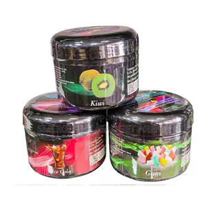 Vg Premium American Hookah Flavor 250g