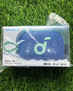 Anker Soundcore Select 4 Go Speaker