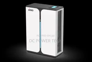 15kwh 48v Sako Lithium Battery