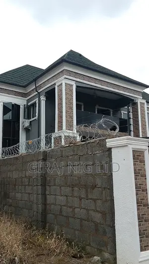 Roof Water Collector/Balcony Glass