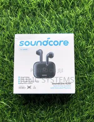 Anker Soundcore K20i Earbuds