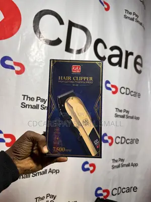 Pay Small Small Kiki Clipper On Cdcare.App
