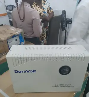 Duravolt 10kva – Engineered for the Toughest Power Challenges