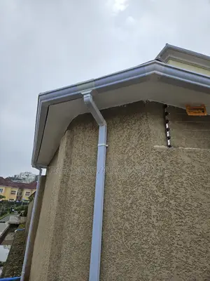 Water Gutters