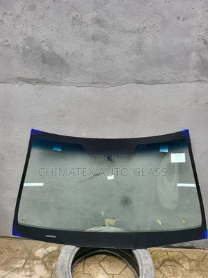 Honda Accord 2008 Windscreen Glass Available