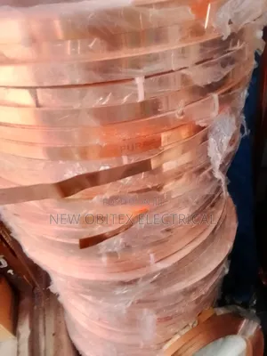 Electrical Materials